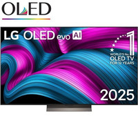 TELEVISOR LG OLED65C56LB-222DU TELEVISOR LG OLED65C56LB