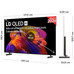 TV LG OLED AI OLED77B6ELC 77" 4K ULTRAHD 120HZ SMART TV WEBOS HDR10 DOLBY VISION GAMING-DI260 TV LG OLED AI OLED77B6ELC 77" 4K ULTRAHD 120HZ SMART TV WEBOS HDR10 DOLBY VISION GAMING