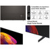 TV LG OLED AI OLED77B6ELC 77" 4K ULTRAHD 120HZ SMART TV WEBOS HDR10 DOLBY VISION GAMING-DI260 TV LG OLED AI OLED77B6ELC 77" 4K ULTRAHD 120HZ SMART TV WEBOS HDR10 DOLBY VISION GAMING