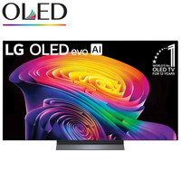 TELEVISOR LG OLED83C66LB