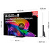 TELEVISOR LG OLED83C66LB-DU409 TELEVISOR LG OLED83C66LB