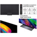 TELEVISOR LG OLED83C66LB-DU409 TELEVISOR LG OLED83C66LB