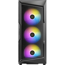 PC GAMING VIZZIO SILVER G i5-12400F RTX 3050 16GB 500GB SSD