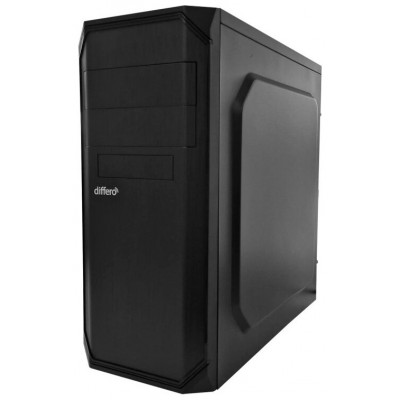 PC DIFFERO APC-40 I7-12700 8GB/500SSD