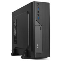 PC DIFFERO NXLITE070 I5-14400 16GB 500SSD NVME-76DI PC DIFFERO NXLITE070 I5-14400 16GB 500SSD NVME