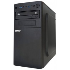 PC DIFFERO MCP-28 I5-10400 8GB SSD 500NVME