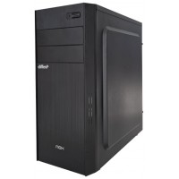 PC DIFFERO NXLITE010 I3-12100 8GB SSD500 NVME-40DI PC DIFFERO NXLITE010 I3-12100 8GB SSD500 NVME