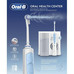 IRRIGADOR BUCAL BRAUN OXYJET GY