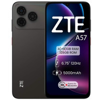 SMARTPHONE ZTE A57 4-128 BK-15DU SMARTPHONE ZTE A57 4-128 BK