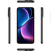 SMARTPHONE ZTE A57 4-128 BK-DU15 SMARTPHONE ZTE A57 4-128 BK