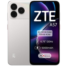 SMARTPHONE ZTE A57 4-128 SV
