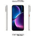 SMARTPHONE ZTE BLADE A57 4+8GB 64GB CYBER SILVER-DI16 SMARTPHONE ZTE BLADE A57 4+8GB 64GB CYBER SILVER