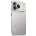 SMARTPHONE ZTE BLADE A57 4+8GB 64GB CYBER SILVER-DI16 SMARTPHONE ZTE BLADE A57 4+8GB 64GB CYBER SILVER