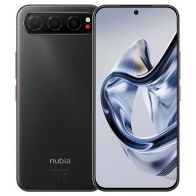 SMARTPHONE ZTE NUBIA AIR 8-256 BK