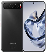 SMARTPHONE ZTE NUBIA AIR 8-256 BK V2-22DU SMARTPHONE ZTE NUBIA AIR 8-256 BK V2