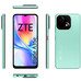 SMARTPHONE ZTE BLD A35E 2-64 GREE-DU10 SMARTPHONE ZTE BLD A35E 2-64 GREE