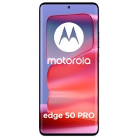 SMARTPHONE MOTOROLA MOTO EDGE 50 PRO 5G 12G/512GB LAVENDER-75DI SMARTPHONE MOTOROLA MOTO EDGE 50 PRO 5G 12G/512GB LAVENDER
