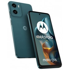 SMARTPHONE MOTOROLA MOTO G05 4G 4GB/128GB FOREST GREEN