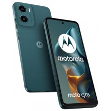 SMARTPHONE MOTOROLA MOTO G05 4G 4GB/256GB ATLANTIC DEEP