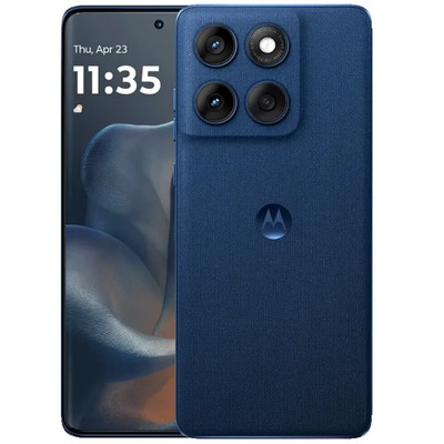 SMARTPHONE MOTOROLA ED 60 5G 8-512 BL-DU45 SMARTPHONE MOTOROLA ED 60 5G 8-512 BL