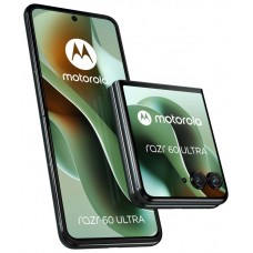 SMARTPHONE MOTOROLA MOTO RAZR 60 ULTRA 5G 16GB 512GB SCARAB