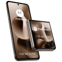 SMARTPHONE MOTOROLA MOTO RAZR 60 ULTRA 5G 16GB 512GB MOUNTAIN TRAIL