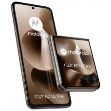 SMARTPHONE MOTOROLA MOTO RAZR 60 ULTRA 5G 16GB 512GB MOUNTAIN TRAIL