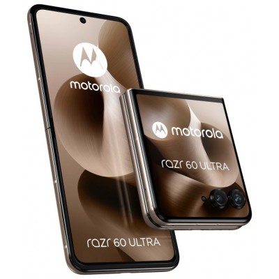 SMARTPHONE MOTOROLA MOTO RAZR 60 ULTRA 5G 16GB 512GB MOUNTAIN TRAIL