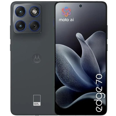 SMARTPHONE MOTOROLA ED 70 12-512 GY-DU60 SMARTPHONE MOTOROLA ED 70 12-512 GY