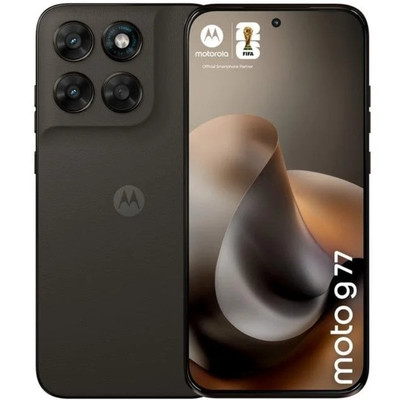 SMARTPHONE MOTOROLA MT G77 8-256 BK