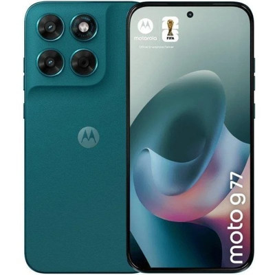 SMARTPHONE MOTOROLA MT G77 8-256 GREE