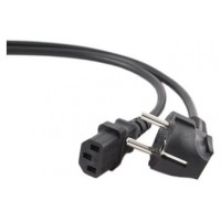 CABLE DE ALIMENTACION GEMBIRD C13 1.8M-1DI CABLE DE ALIMENTACION GEMBIRD C13 1.8M
