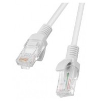 CABLE RED LANBERG CAT.5E FTP 1.5M GRIS FLUKE PASSED-0DI CABLE RED LANBERG CAT.5E FTP 1.5M GRIS FLUKE PASSED