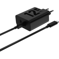 CARGADOR DE PARED MOTOROLA 125W GANFAST 2XUSB-C + CABLE-12DI CARGADOR DE PARED MOTOROLA 125W GANFAST 2XUSB-C + CABLE