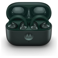 AURICULARES MOTOROLA MOTO BUDS LOOP VERDE