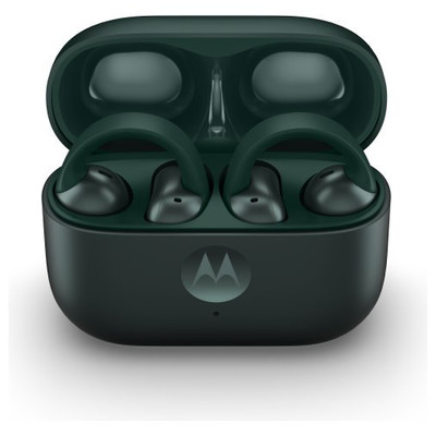 AURICULARES MOTOROLA MOTO BUDS LOOP VERDE-DI27 AURICULARES MOTOROLA MOTO BUDS LOOP VERDE