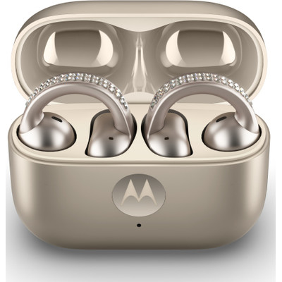 AURICULARES MOTOROLA MOTO BUDS LOOP SWAROVSKI