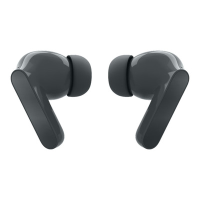 AURICULARES MOTOROLA MOTO BUDS BASS BLACK