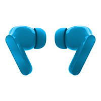 AURICULARES MOTOROLA MOTO BUDS BASS BLUE