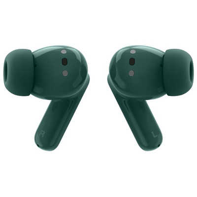 AURICULARES MOTOROLA MOTO BUDS BASS GREEN
