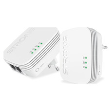 POWERLINE MINI STRONG PL600MDUO-DI6 POWERLINE MINI STRONG PL600MDUO