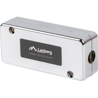 CAJA CONEXION LANBERG IDC/LSA CAT.6 FTP BLINDADA-1DI CAJA CONEXION LANBERG IDC/LSA CAT.6 FTP BLINDADA