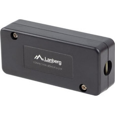 CAJA CONEXION LANBERG IDC/LSA CAT.6 UTP-DI0 CAJA CONEXION LANBERG IDC/LSA CAT.6 UTP