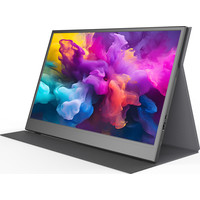 MONITOR PORTATIL DENVER 15.6" FULL HD