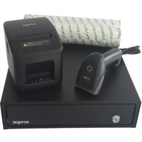 PACK APPROX APPPOSPACK3380USB2D-27DU PACK APPROX APPPOSPACK3380USB2D