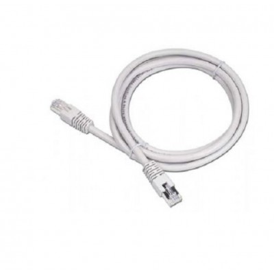 CABLE RED GEMBIRD CAT5E UTP GRIS 7.5M