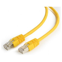 CABLE RED GEMBIRD FTP CAT6 1M AMARILLO-0DI CABLE RED GEMBIRD FTP CAT6 1M AMARILLO