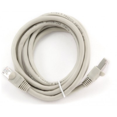 CABLE RED GEMBIRD FTP CAT6 2M GRIS