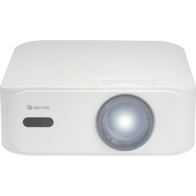 PROYECTOR DENVER CON HDMI, USB-A Y BLUETOOTH-DI16 PROYECTOR DENVER CON HDMI, USB-A Y BLUETOOTH