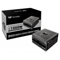 FUENTE ALIMENTACION THERMALTAKE TOUGH POWER PF3 1050W 80+ PLATINUM ATX NEGRO